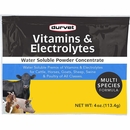 Durvet Vitamins & Electrolytes for Multi Species (4 oz) - [Supplement]