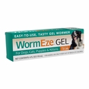 Durvet WormEze Gel for Dogs & Cats (4 oz) - [Wormer]