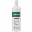 DVM Avenalyt Aloe and Oatmeal Shampoo (16 oz)