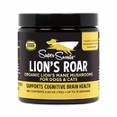 DYD DOG CAT SUPER SNOUTS LIONS ROAR MUSHROOMS 2.64OZ