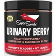 DYD DOG CAT SUPER SNOUTS URINARY BERRY 2.6OZ