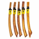 DYD DOG JUMBO BULLY STICKS TREAT 12"