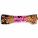 DYD DOG SHANKZILLA NATURAL DEHYDRATED BEEF SHANK TREAT