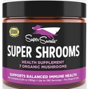 DYD DOG SUPER SNOUTS SUPER SHROOMS XL 5.3OZ