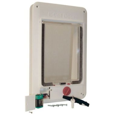 E-CAT-ELECTROMAGNETIC-CAT-DOOR