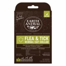 EA CAT NATURES PROTECTION FLEA TICK COLLAR