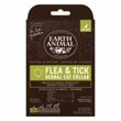 EA CAT NATURES PROTECTION FLEA TICK COLLAR
