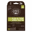 EA CAT NATURES PROTECTION FLEA TICK SPOT ON 1ML 3CT