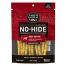 EA DOG CAT NO HIDE BEEF STIX 10CT TREAT