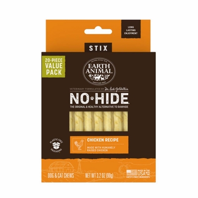 EA-DOG-CAT-NO-HIDE-CHICKEN-STIX-VALUE-BOX-20CT-TREAT