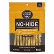 EA DOG CAT NO HIDE PEANUT BUTTER STIX 10CT TREAT