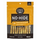 EA DOG CAT NO HIDE PEANUT BUTTER STIX 10CT TREAT