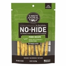 EA DOG CAT NO HIDE PORK STIX 10CT TREAT