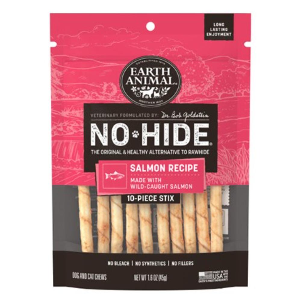 EA-DOG-CAT-NO-HIDE-SALMON-STIX-10CT-TREAT