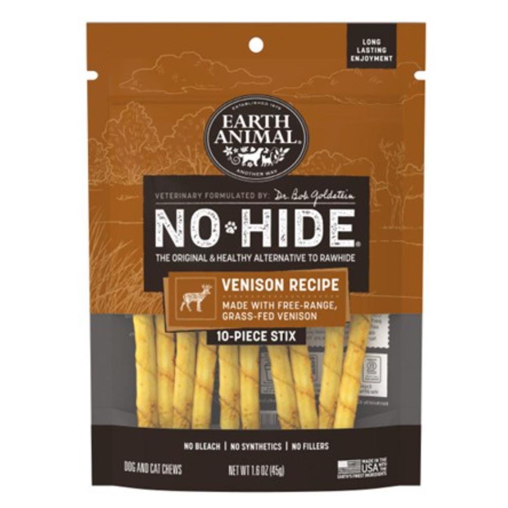 EA-DOG-CAT-NO-HIDE-VENISON-STIX-10CT-TREAT