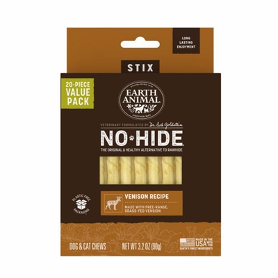 EA-DOG-CAT-NO-HIDE-VENISON-STIX-VALUE-BOX-20CT-TREAT