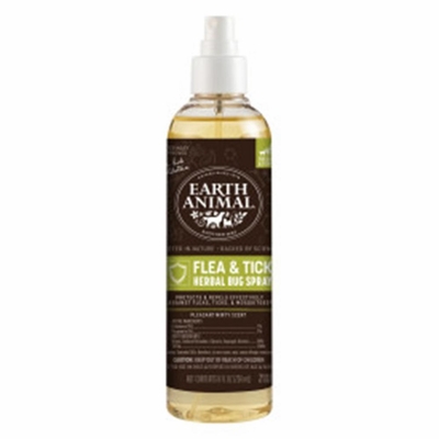 EA-DOG-NATURES-PROTECTION-FLEA-TICK-BUG-SPRAY-8OZ