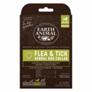 EA DOG NATURES PROTECTION FLEA TICK COLLAR MEDIUM