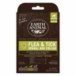 EA DOG NATURES PROTECTION FLEA TICK COLLAR MEDIUM