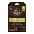 EA DOG NATURES PROTECTION FLEA TICK COLLAR PUPPY SMALL