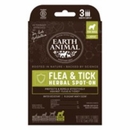EA DOG NATURES PROTECTION FLEA TICK SPOT ON LARGE 5ML 3CT