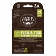 EA DOG NATURES PROTECTION FLEA TICK SPOT ON LARGE 5ML 3CT