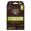 EA DOG NATURES PROTECTION FLEA TICK SPOT ON PUPPY SMALL 1.5ML 3CT