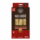 EA DOG NO HIDE BACON CHEESEBURGER ROLLS MEDIUM VALUE PACK 3CT TREAT
