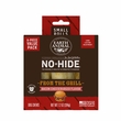 EA DOG NO HIDE BACON CHEESEBURGER ROLLS SMALL VALUE BOX 6CT TREAT