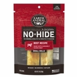 EA DOG NO HIDE BEEF CHEWS 4" 2CT TREAT