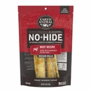 EA DOG NO HIDE BEEF CHEWS 7" 2CT TREAT