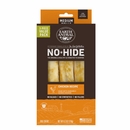 EA DOG NO HIDE CHICKEN ROLLS MEDIUM VALUE BOX 3CT TREAT