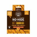 EA DOG NO HIDE GRILLED CHEESE ROLLS SMALL VALUE BOX 6CT TREAT