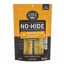 EA DOG NO HIDE PEANUT BUTTER CHEWS 7" 2CT TREAT