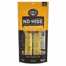 EA DOG NO HIDE PEANUT BUTTER CHEWS LARGE 2CT TREAT
