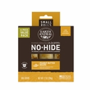 EA DOG NO HIDE PEANUT BUTTER ROLLS SMALL VALUE BOX 6CT TREAT