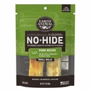 EA DOG NO HIDE PORK CHEWS 4" 2CT TREAT