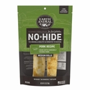 EA DOG NO HIDE PORK CHEWS 7" 2CT TREAT