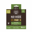 EA DOG NO HIDE PORK ROLLS SMALL VALUE BOX 6CT TREAT