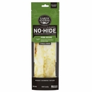 EA DOG NO HIDE PORK STRIPS 4CT TREAT