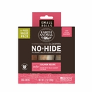 EA DOG NO HIDE SALMON ROLLS SMALL VALUE BOX 6CT TREAT