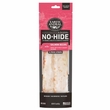 EA DOG NO HIDE SALMON STRIPS 4CT TREAT