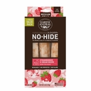 EA DOG NO HIDE STRAWBERRIES CREAM ROLLS MEDIUM VALUE PACK 3CT TREAT