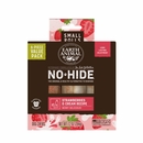EA DOG NO HIDE STRAWBERRIES CREAM ROLLS SMALL VALUE BOX 6CT TREAT