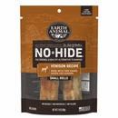EA DOG NO HIDE VENISON CHEWS 4" 2CT TREAT