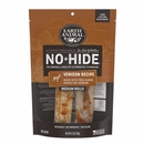 EA DOG NO HIDE VENISON CHEWS 7" 2CT TREAT