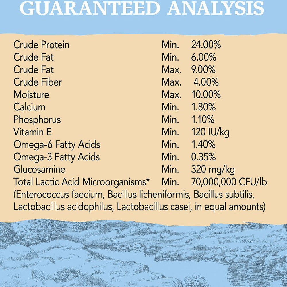 Eagle Pack Reduced Fat Adult Dry Dog Food (30 lb) On Sale EntirelyPets