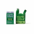 EARTH RATED 120 HANDLE BAGS SCENTED