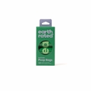 EARTH RATED 120CT BAGS ON 8 REFILL ROLLS SCENTED