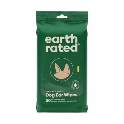 EARTH-RATED-DOG-EAR-WIPES-60CT